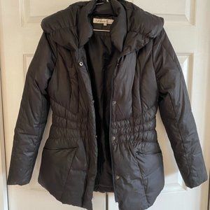 Kennth Cole New York - XS Black Jacket - Short